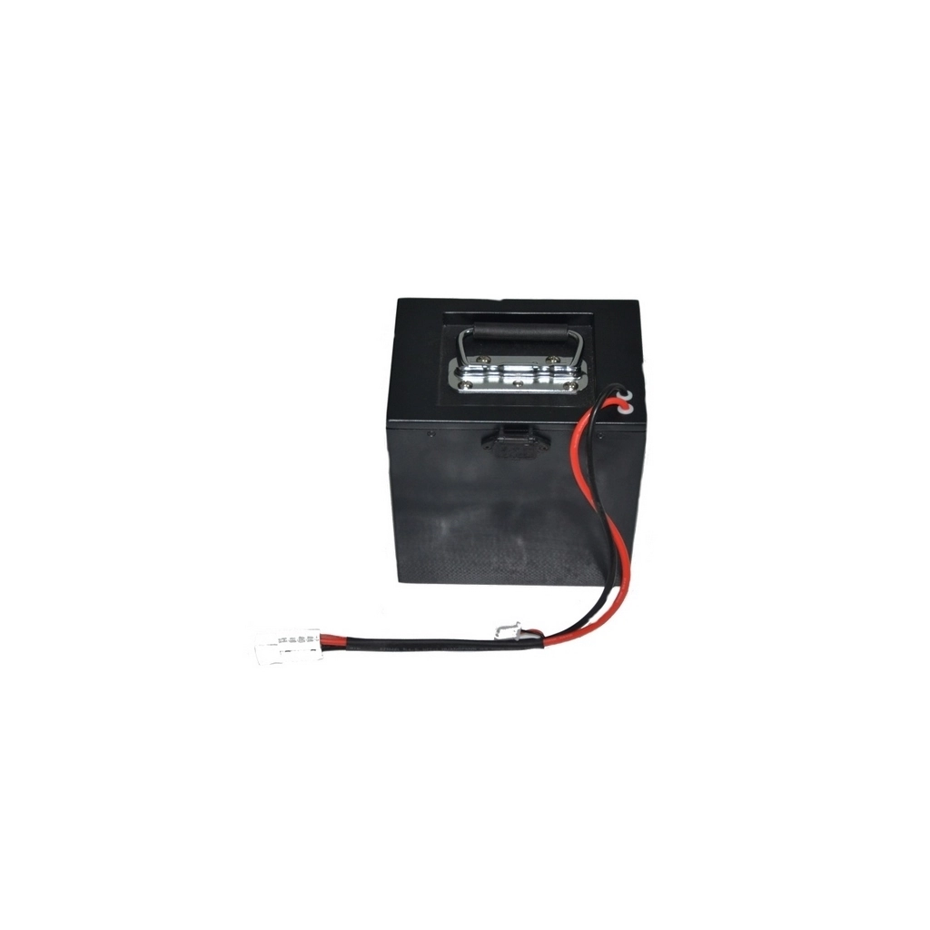 RKS E-CARGO LITHIUM AKÜ SOKETLİ #RK 25312